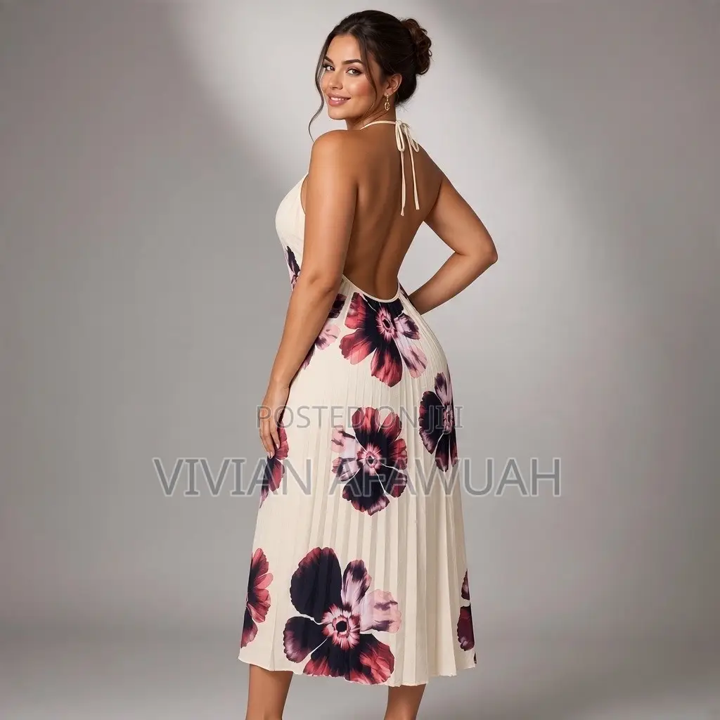Veebae Fashion. Size 10 to 18