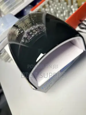 Rechargeable Nail UV Lamp
