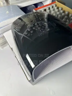 Rechargeable Nail UV Lamp
