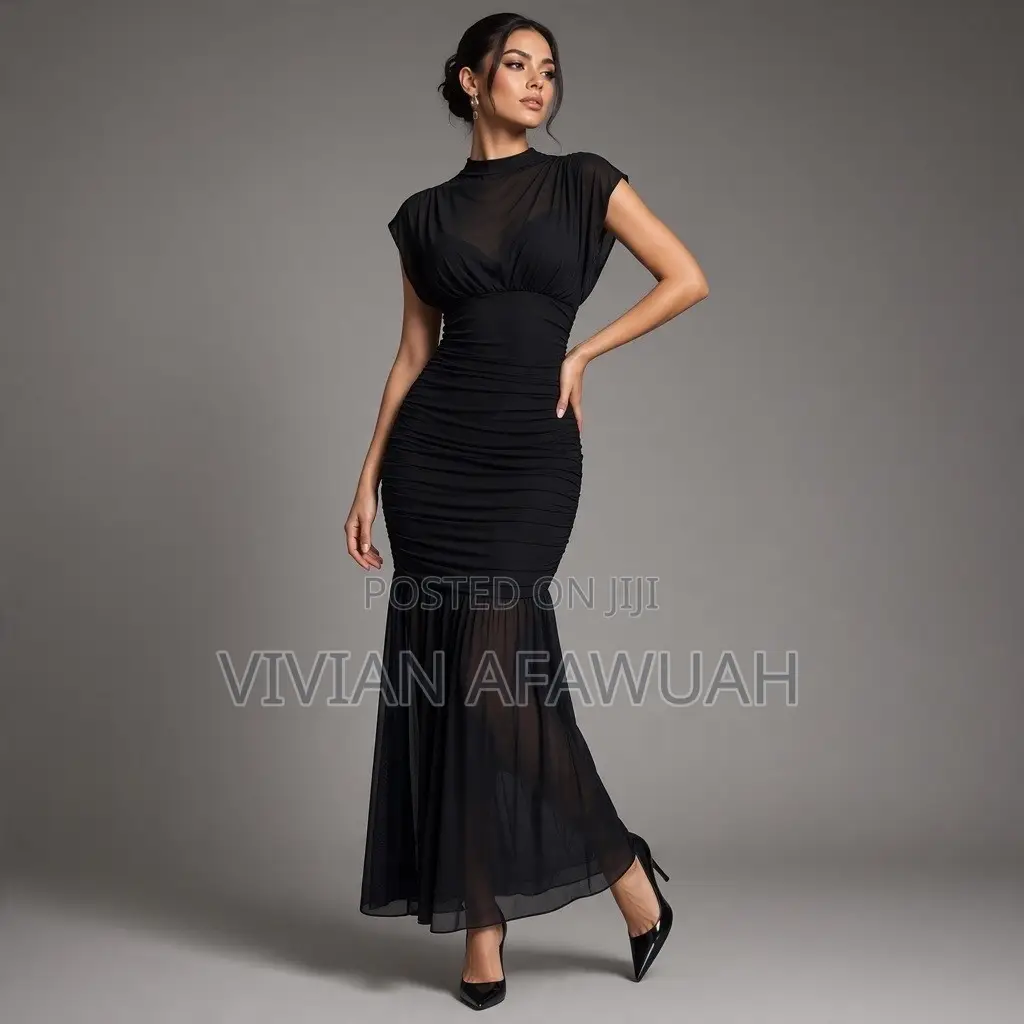 Veebae Fashion. Size 10 to 18