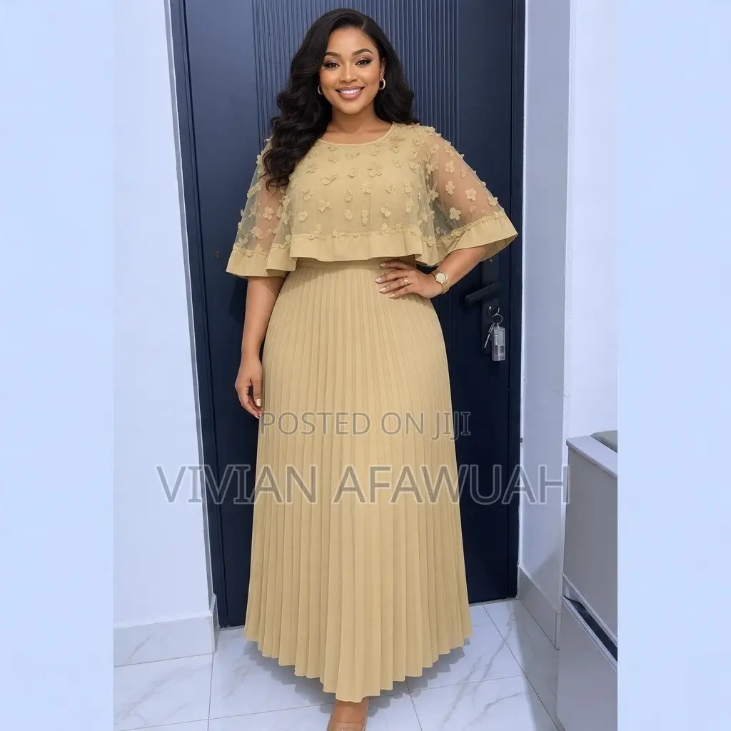 Veebae Fashion. Size 10 to 18