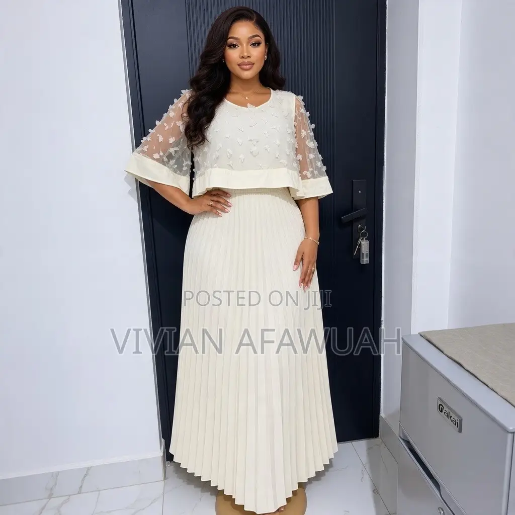 Veebae Fashion. Size 10 to 18