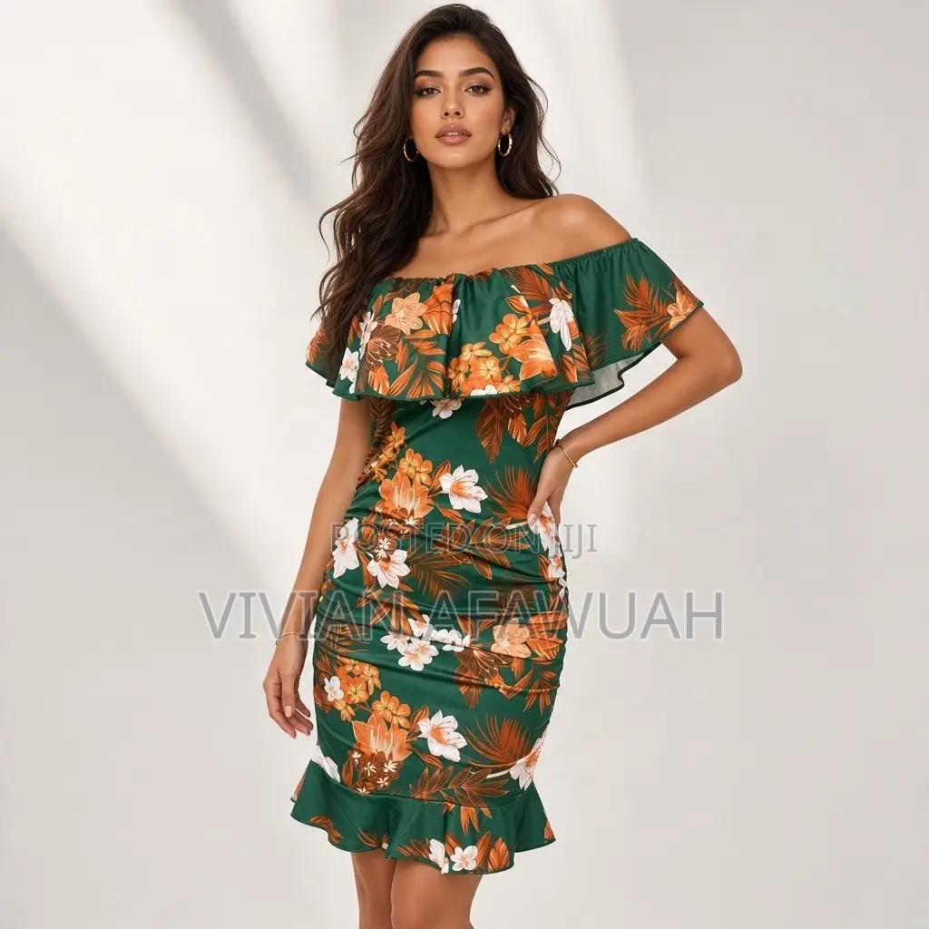 Veebae Fashion. Size 10 to 18