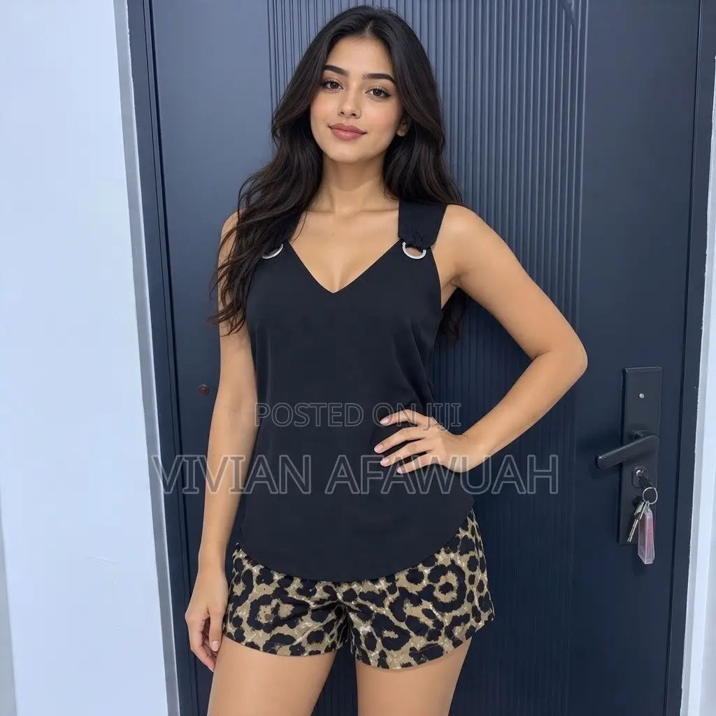 Veebae Fashion. Size 10 to 18