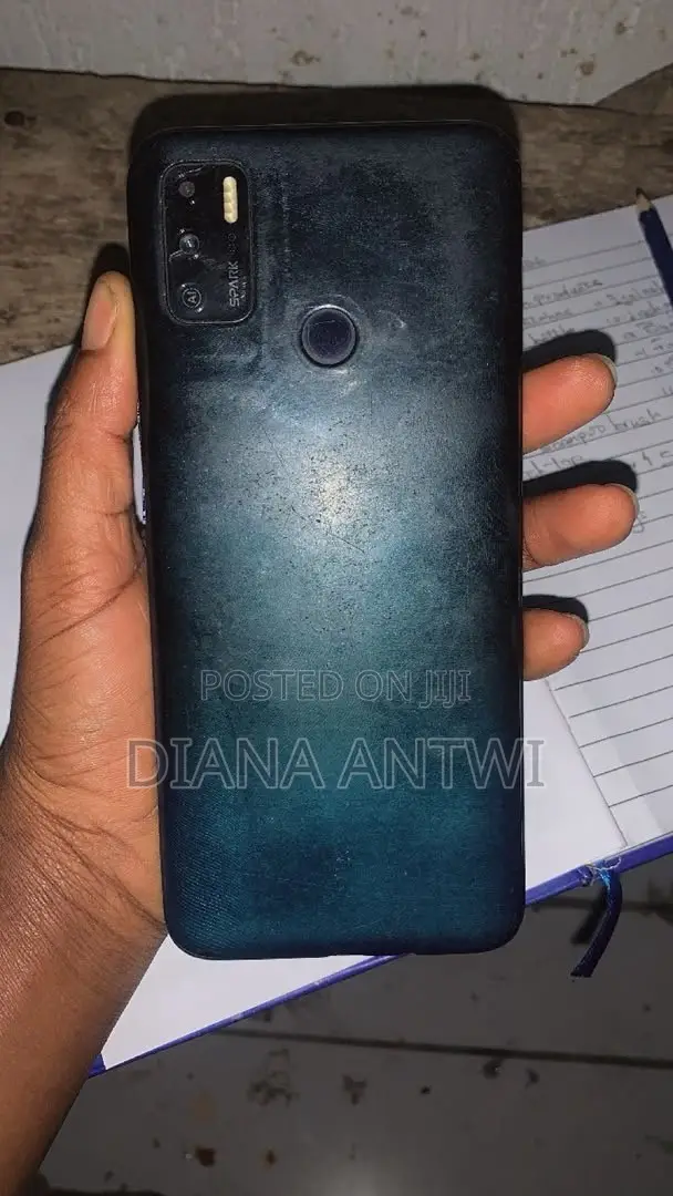 Tecno Spark 5 Air 32 GB