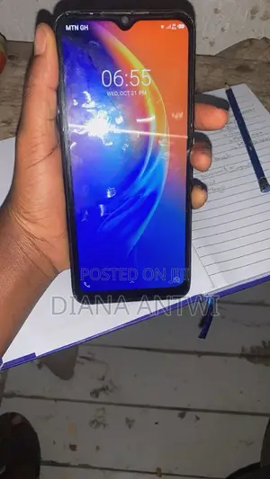 Tecno Spark 5 Air 32 GB