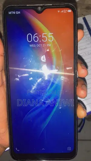 Tecno Spark 5 Air 32 GB
