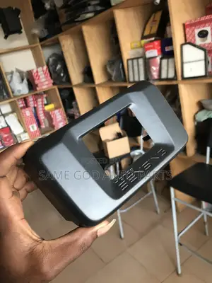 Honda Accord 2018 2019 2020 2021 2022 Radar Cover