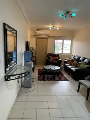 Furnished 2bdrm Apartment in Balloon Gate Estate, Kwabenya for rent