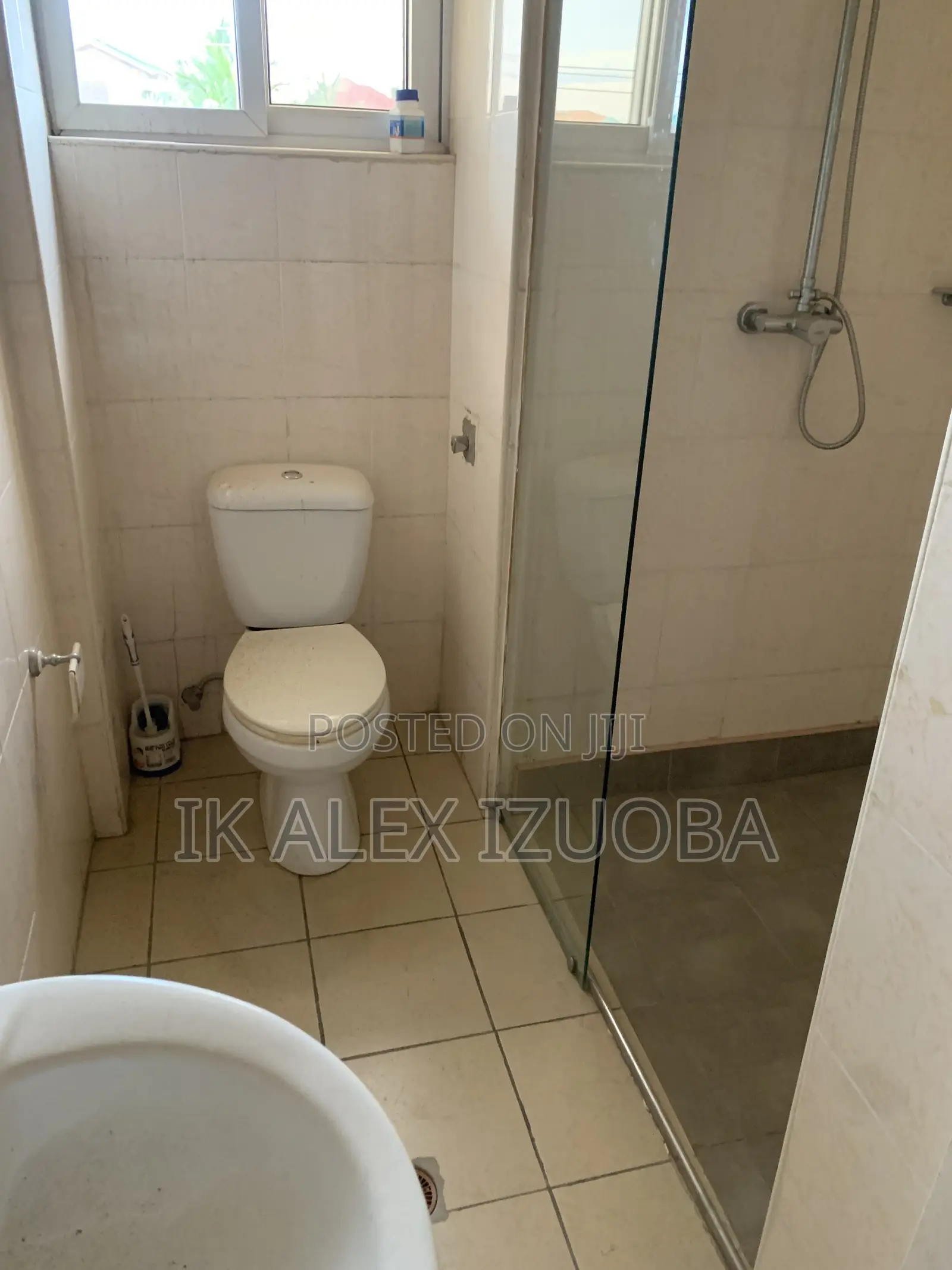Furnished 2bdrm Apartment in Balloon Gate Estate, Kwabenya for rent