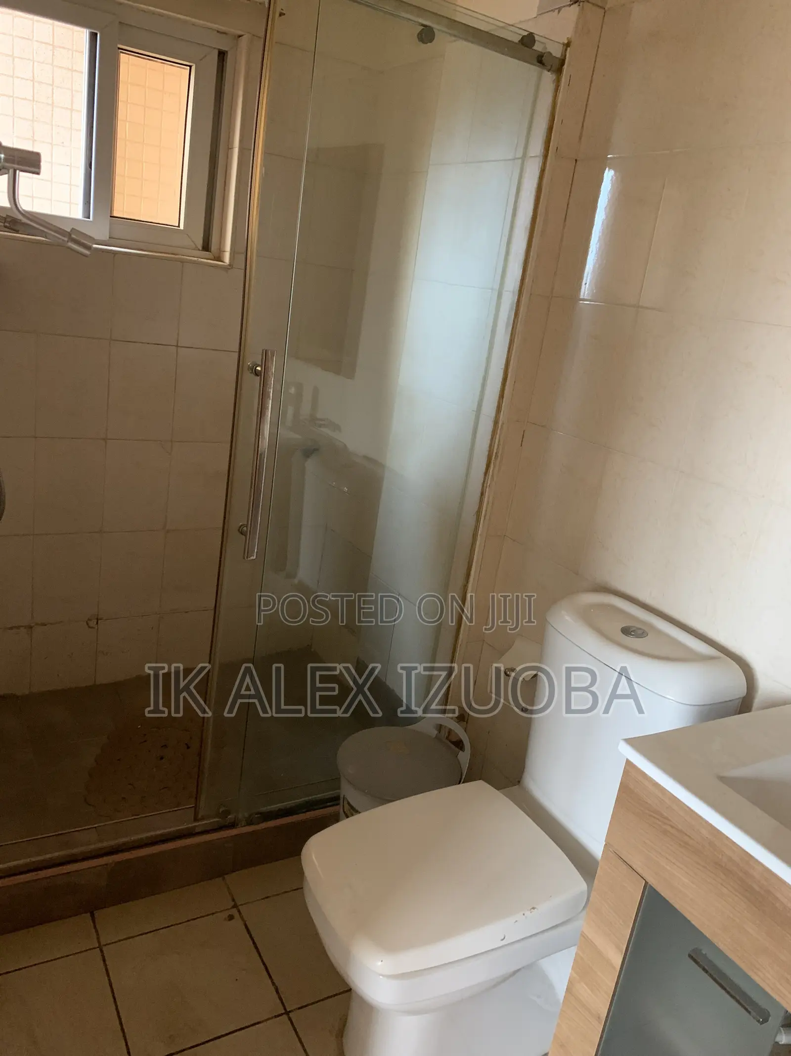 Furnished 2bdrm Apartment in Balloon Gate Estate, Kwabenya for rent