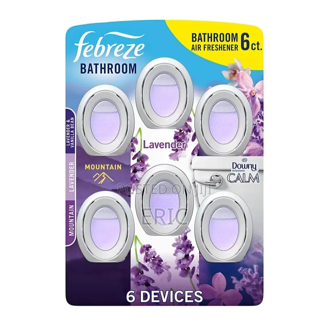 Febreeze Air Freshner