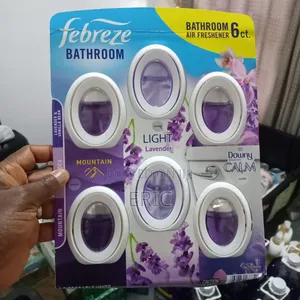 Febreeze Air Freshner