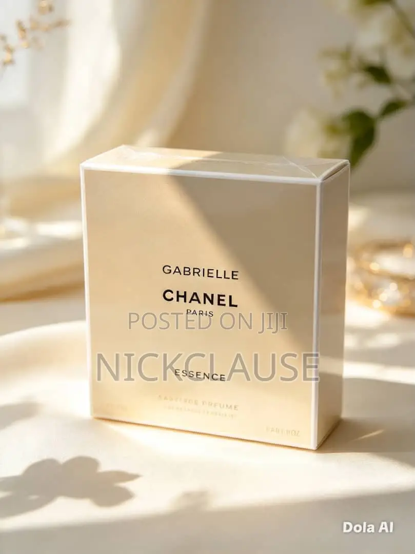 Collection of Perfumes