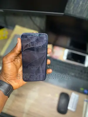Apple iPhone 12 64 GB Blue