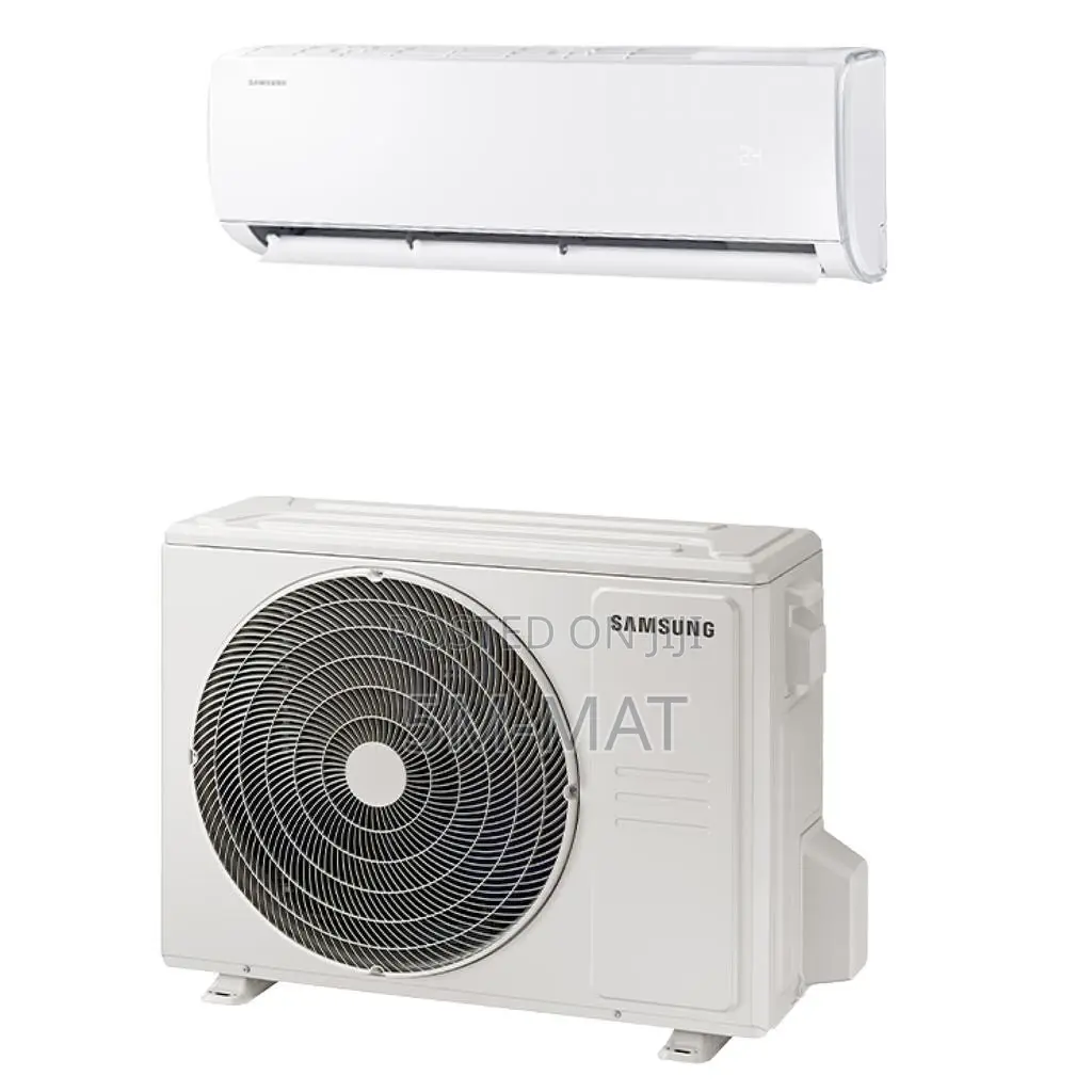Samsung 1.5HP R32 Digital Inverter Split Air Conditioner