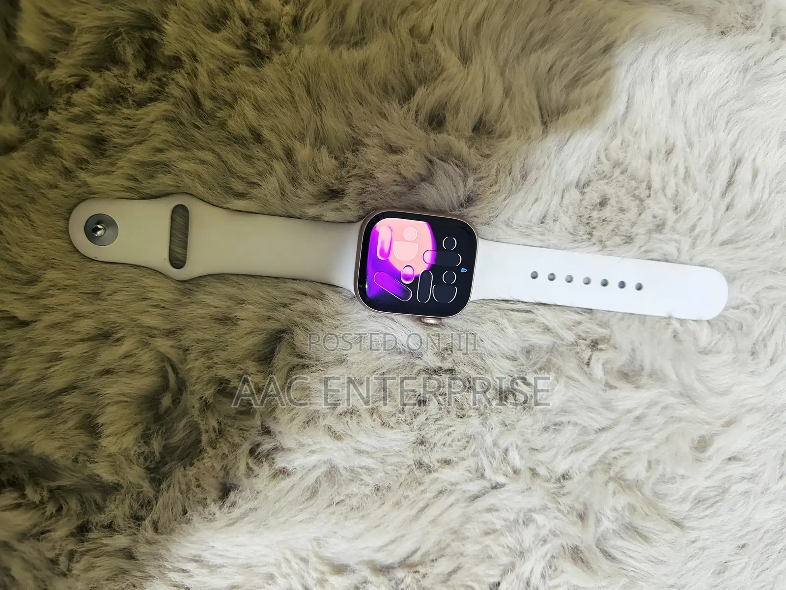 Apple Watch Series 11