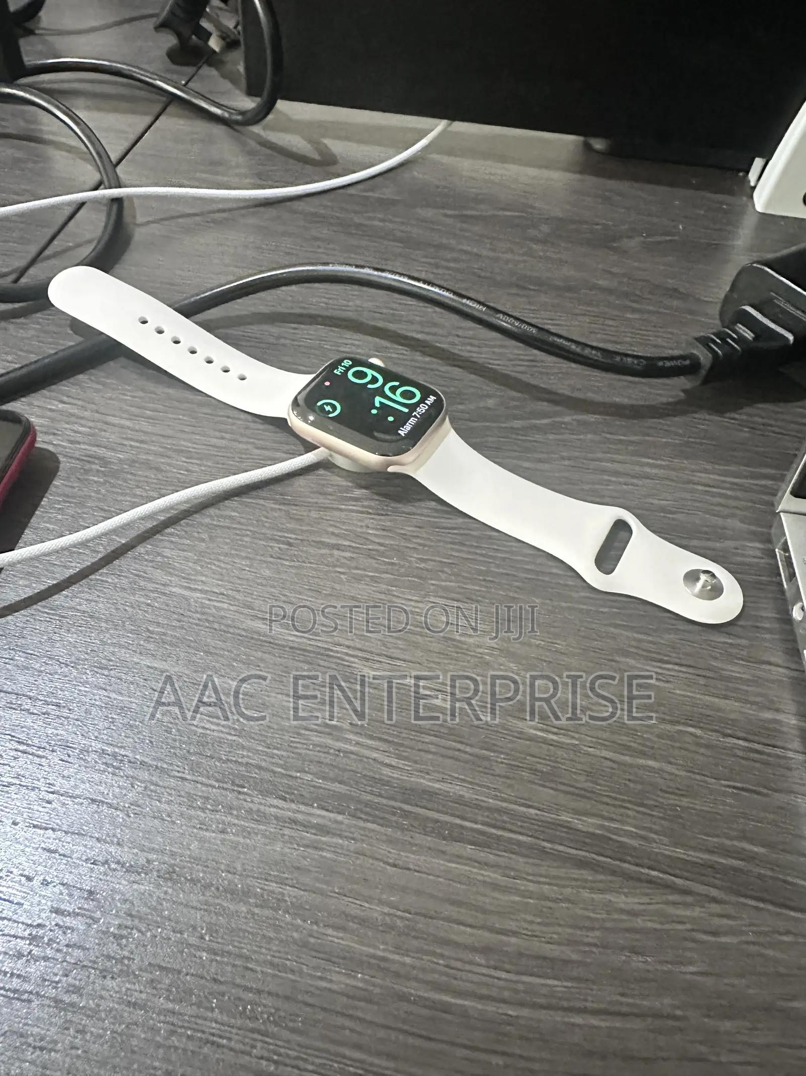 Apple Watch Series 11