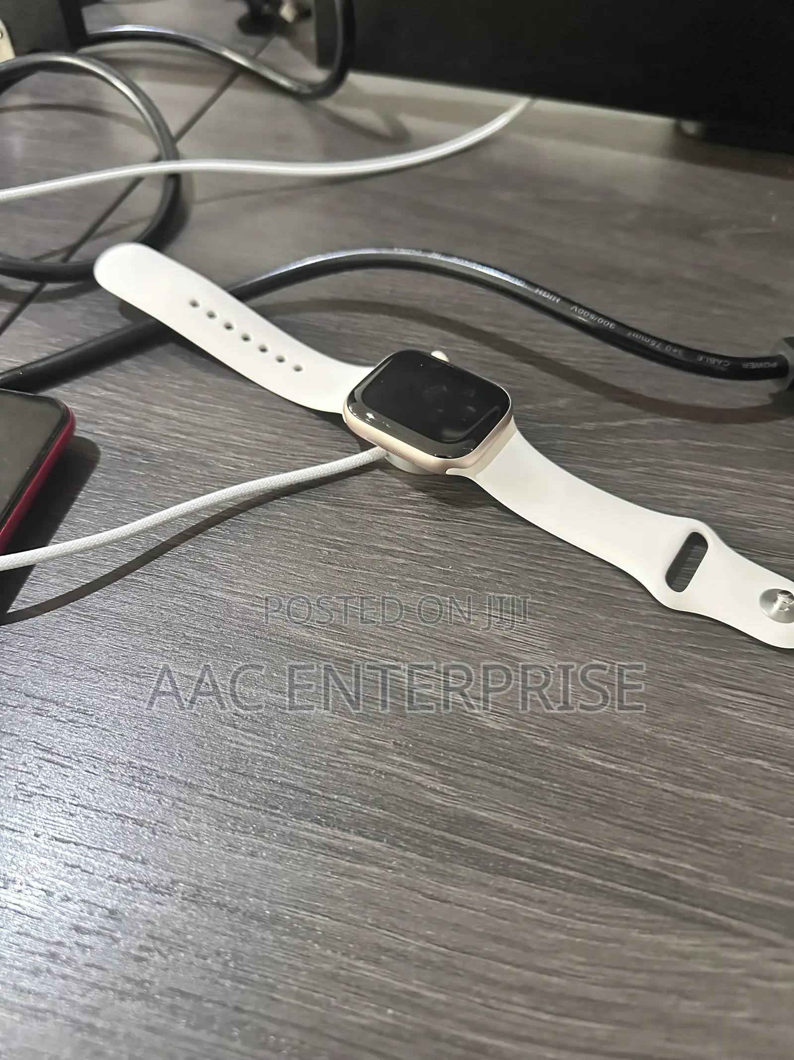 Apple Watch Series 11