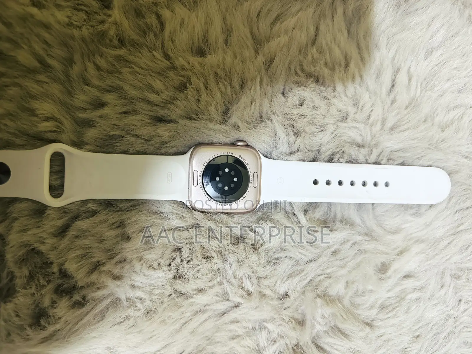 Apple Watch Series 11