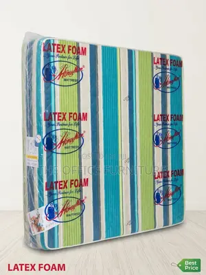 Latex Foam 10"