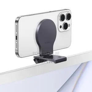 iPhone Camera Mount - Stouchi MagSafe Continuity Mount