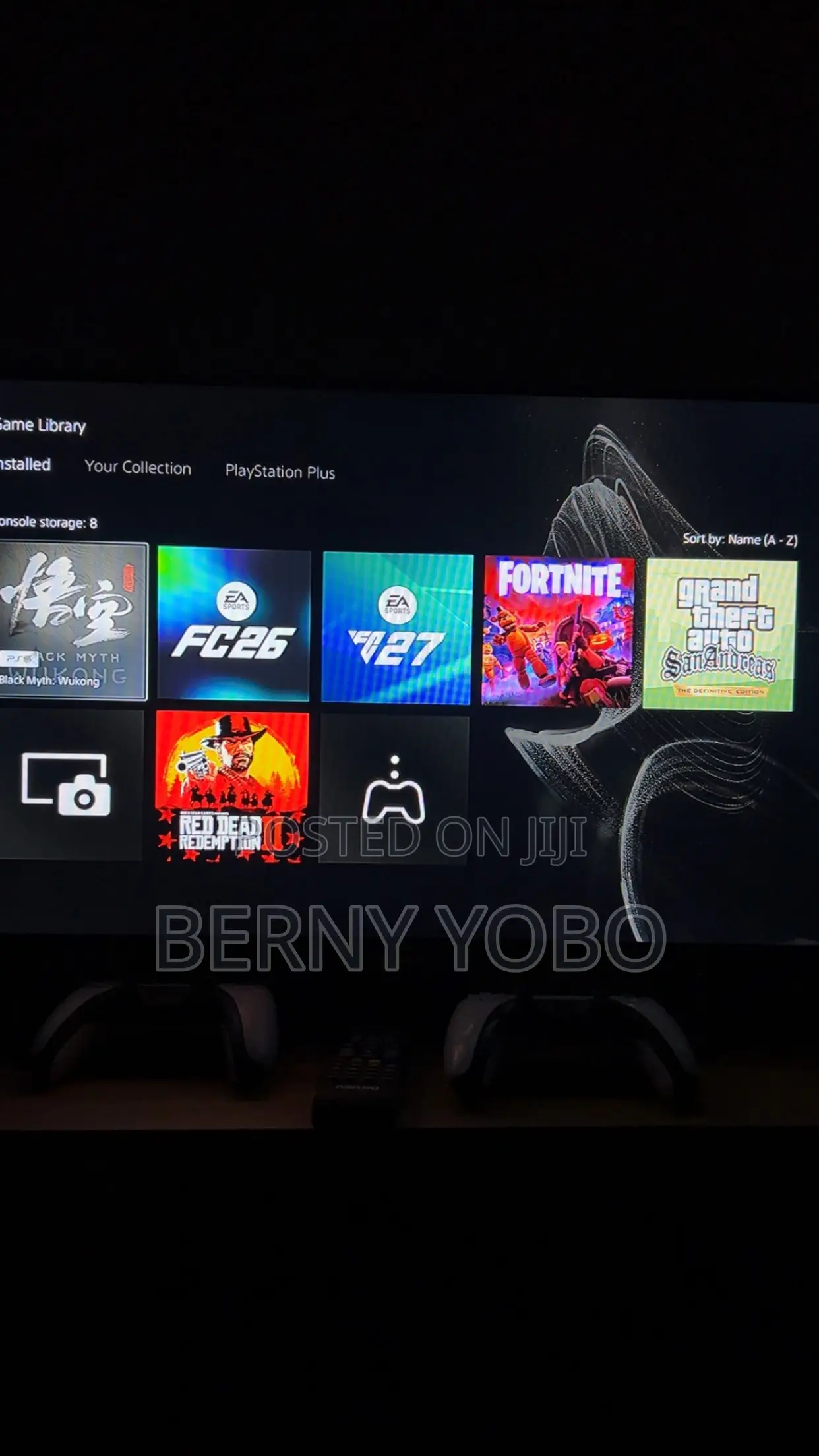 PS5 Standard