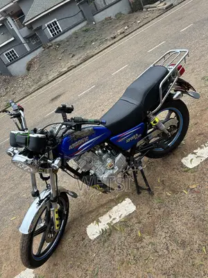 Royal RY125 2026 Blue