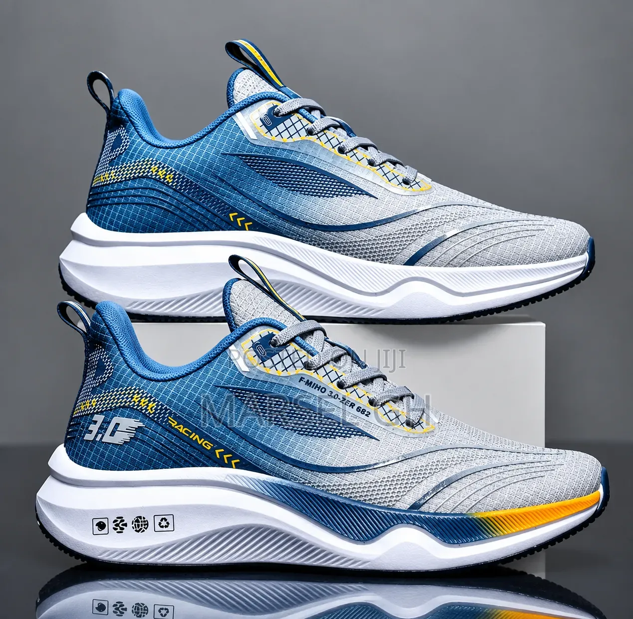 Unisex Sneakers Available