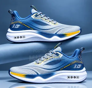 Unisex Sneakers Available