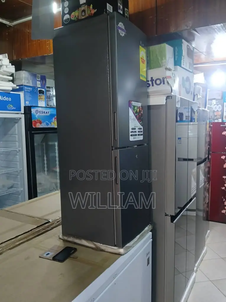 Roch Refrigerator With a Capacity of 200 Litres
