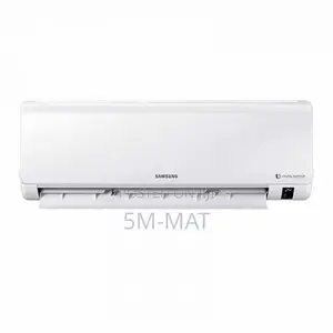 Samsung 2.5 HP Inverter Air Conditioner R32 Gas (AR40F24D0AG/AF)