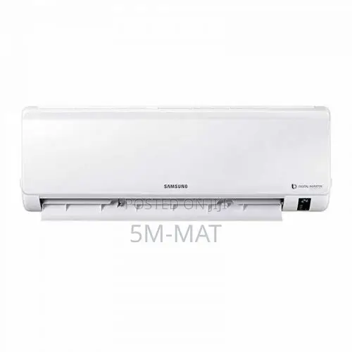 Samsung 2.5 HP Inverter Air Conditioner R32 Gas (AR40F24D0AG/AF)