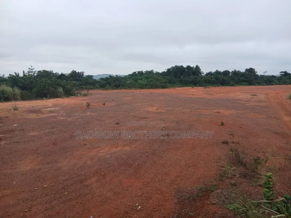 Perfect Lands