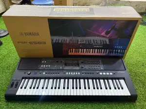 Yamaha PSR-E583