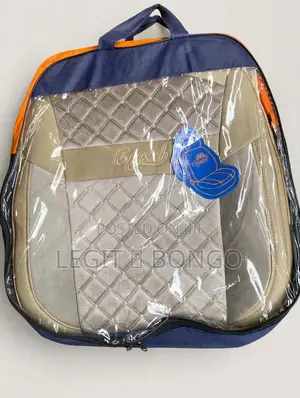 Crystal Luxury Seat Covers Available!