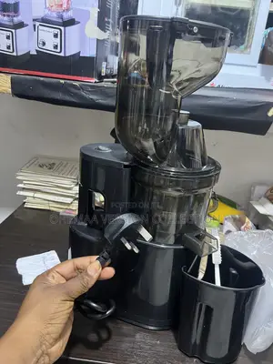 Multipurpose Slow Juicer