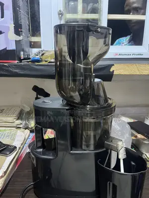 Multipurpose Slow Juicer
