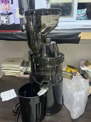 Multipurpose Slow Juicer
