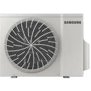 Samsung 2.5 HP Inverter Air Conditioner R32 Gas (AR40F24D0AG/AF)