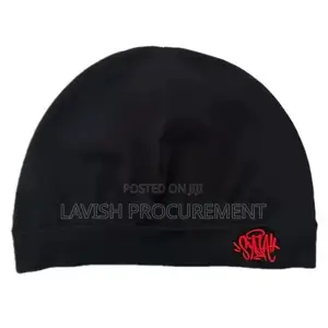 Quality Skull Cap