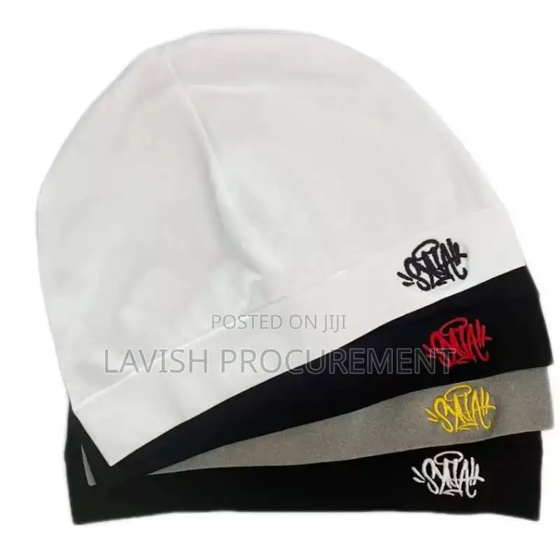 Quality Skull Cap