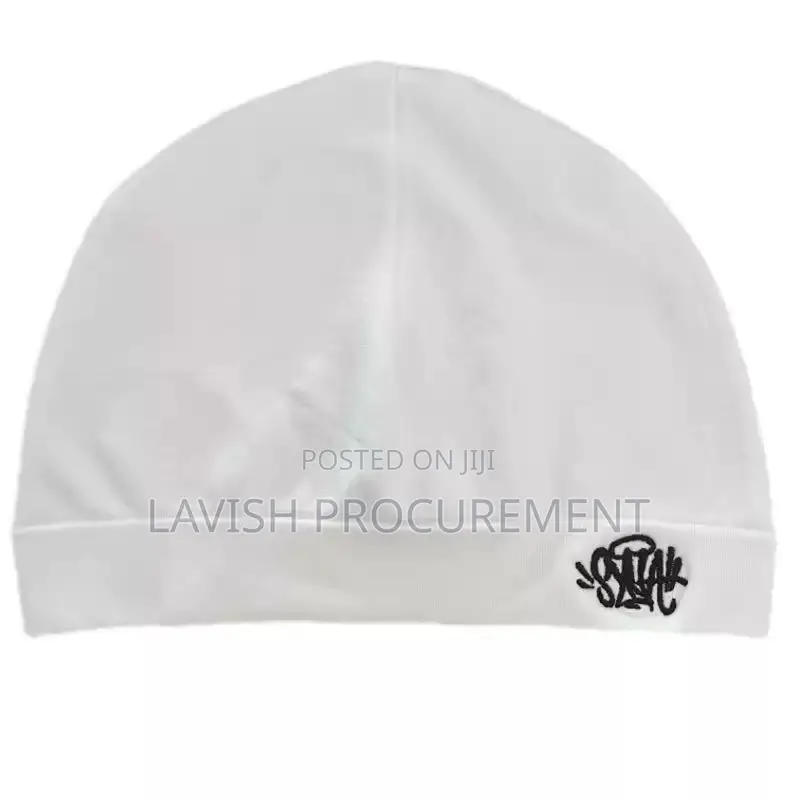 Quality Skull Cap