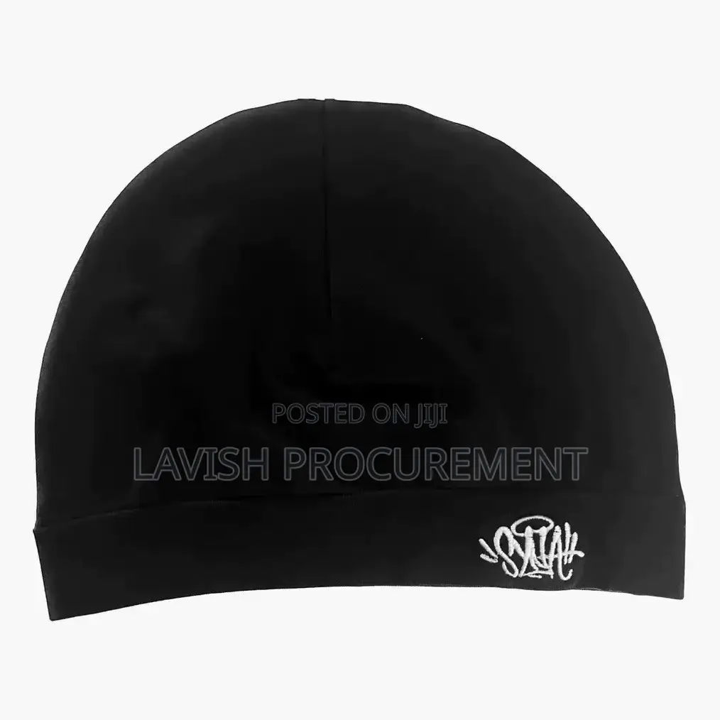 Quality Skull Cap