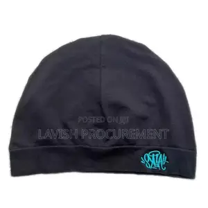Quality Skull Cap
