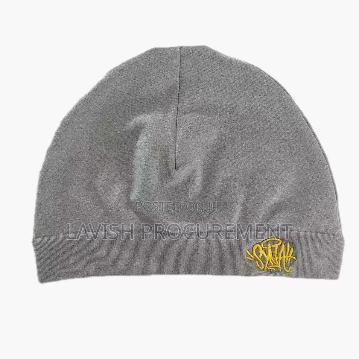 Quality Skull Cap