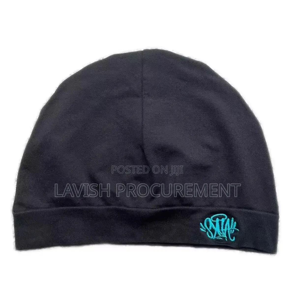 Quality Skull Cap