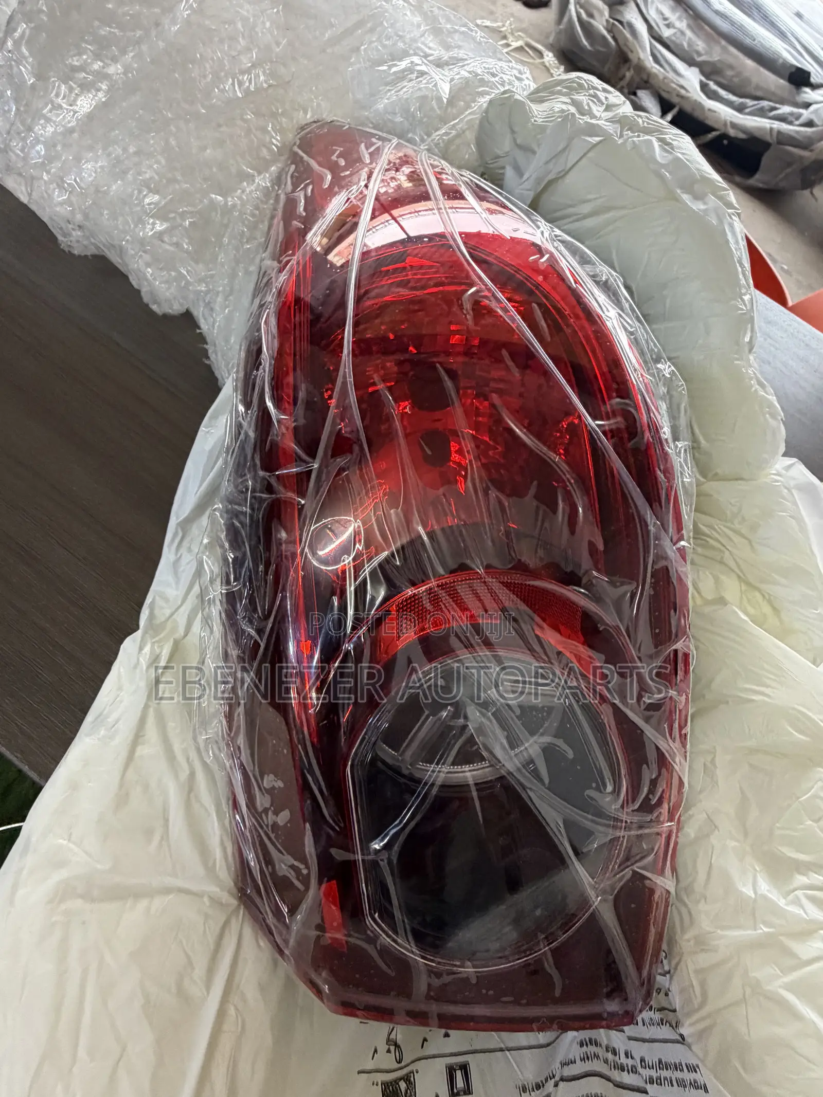 Mazda 3 Taillights 2014 2015 2016 2017 2018