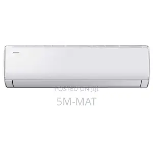 Samsung 1.5hp R32 Ar40h12d0am Split Inverter Air Condition