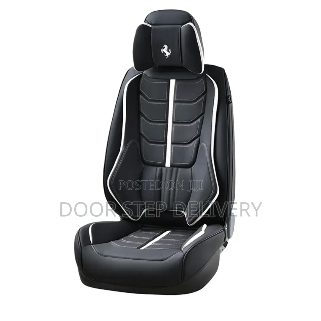 Wholesalers Seat Covers (120 Pieces Available )